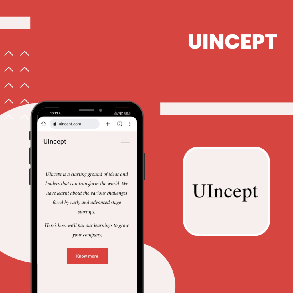 uncept