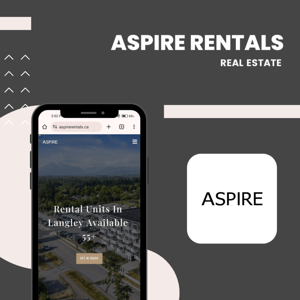 aspirerentals