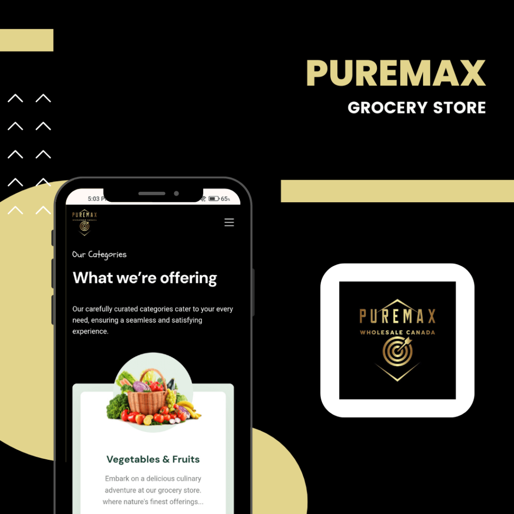 puremax